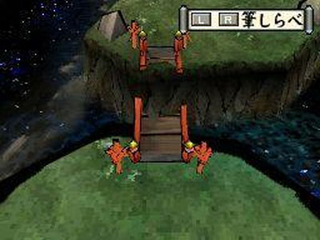 Illustration for article titled New Okamiden Screens
